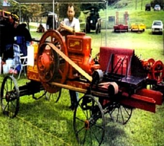 Galloway Engine Collector Builds Registry Image
